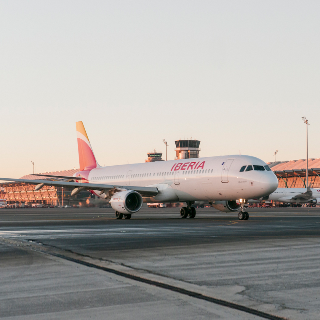 persecucion Decoración Motear Lanza Iberia nuevas tarifas para equipaje | Aviación 21