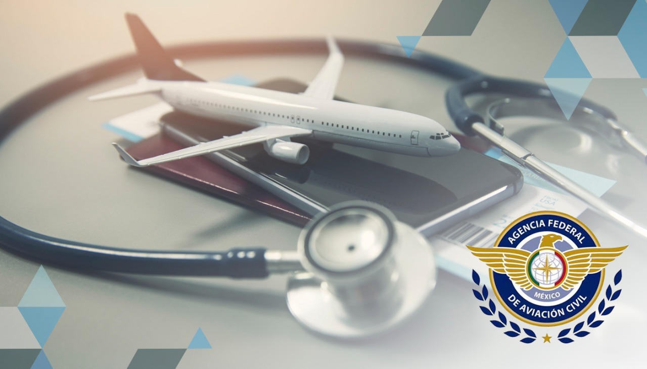 AFAC will assume the role of liaison and regulator in aviation medicine