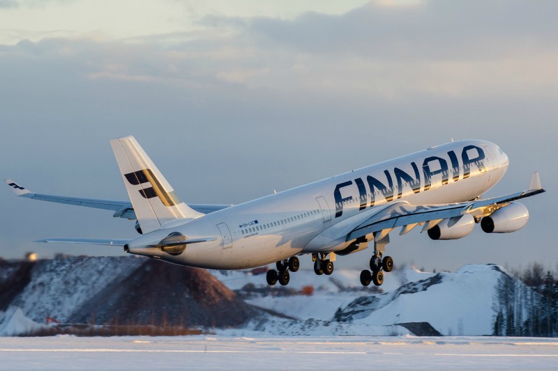 Finnair confirma vuelo de Finlandia a Puerto Vallarta | Aviación 21