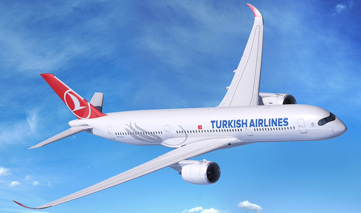 Transporta Turkish Airlines 83 4 Millones De Pasajeros En 2023