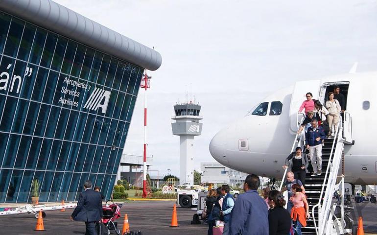 ASA Impartirá Curso De Supervisor De Seguridad En Vuelo | Aviación 21