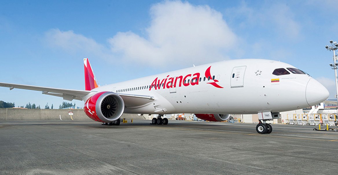 Reemplaza Avianca papel en cabina por iPads 