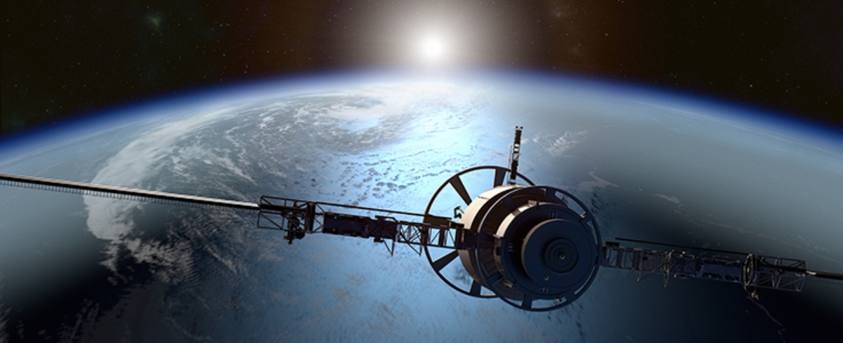 Los frentes estratégicos que garantizarán la supremacía en la nueva carrera  espacial | Aviación 21