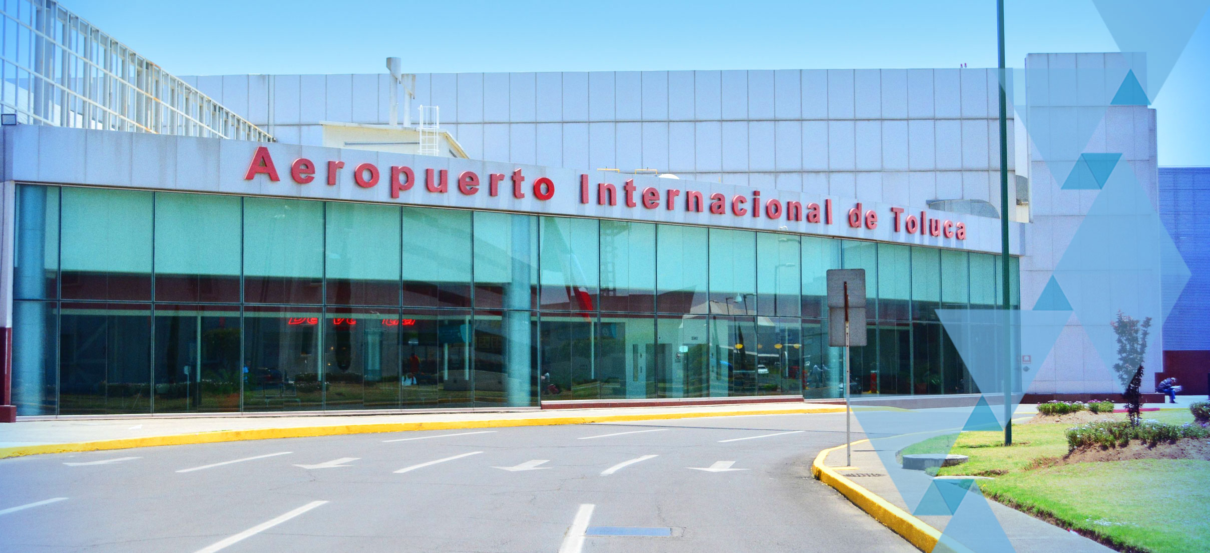 Cambia dirección general del aeropuerto de Toluca; Marina lo absorberá |  Aviación 21
