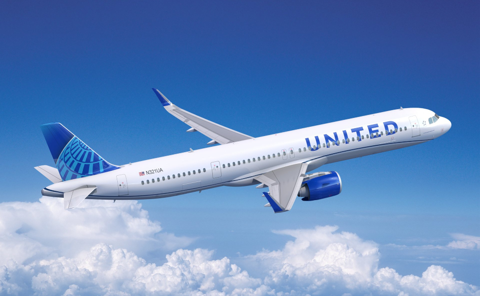 Firma United dos pedidos por 270 aviones | Aviación 21