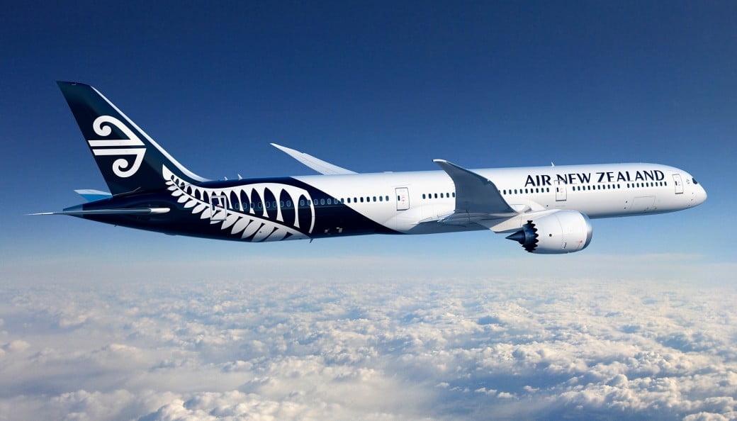 Air New Zealand buys ATR and Airbus aircraft