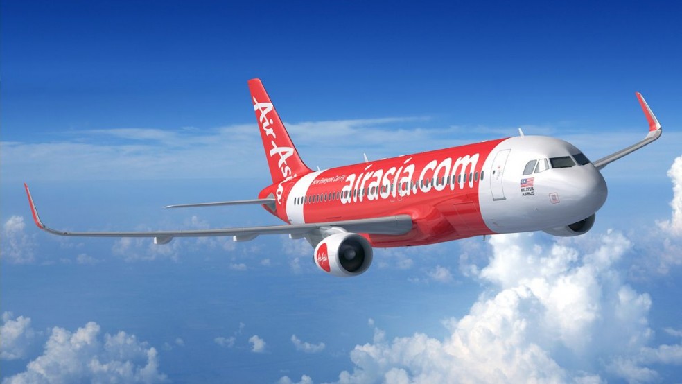 AirAsia está ofreciendo asientos gratuitos | Aviación 21