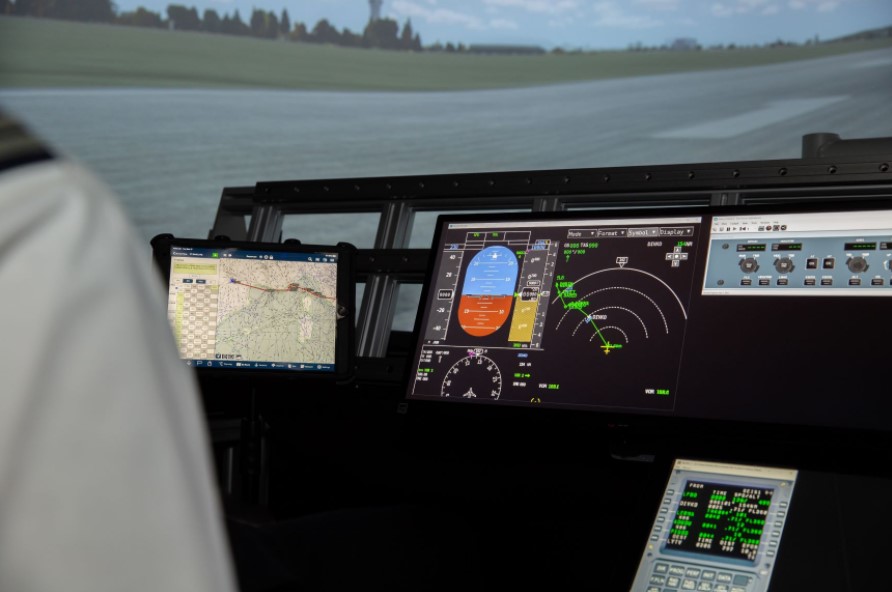GE seeks to optimize airspace and increase safety