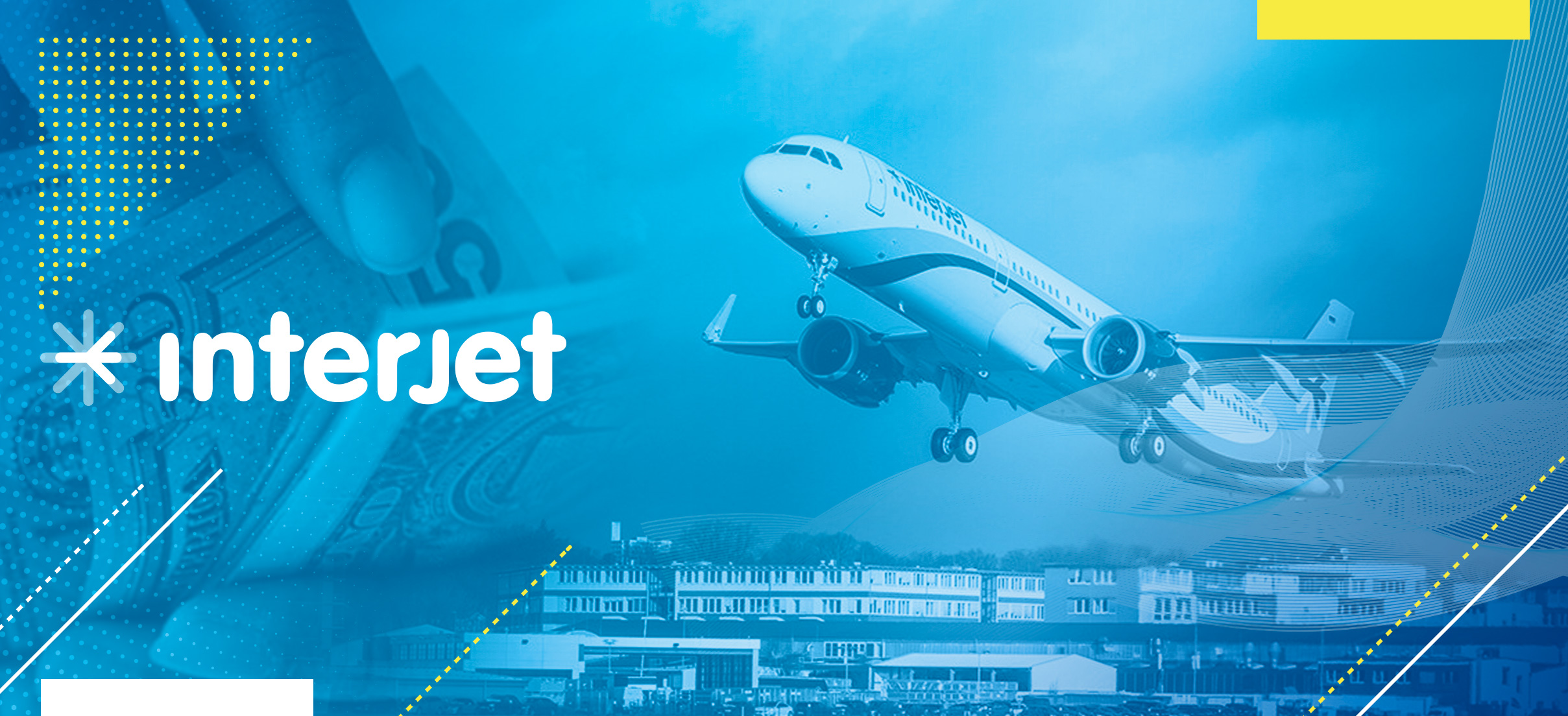 Confía Interjet en volver a operar en 2022 | Aviación 21