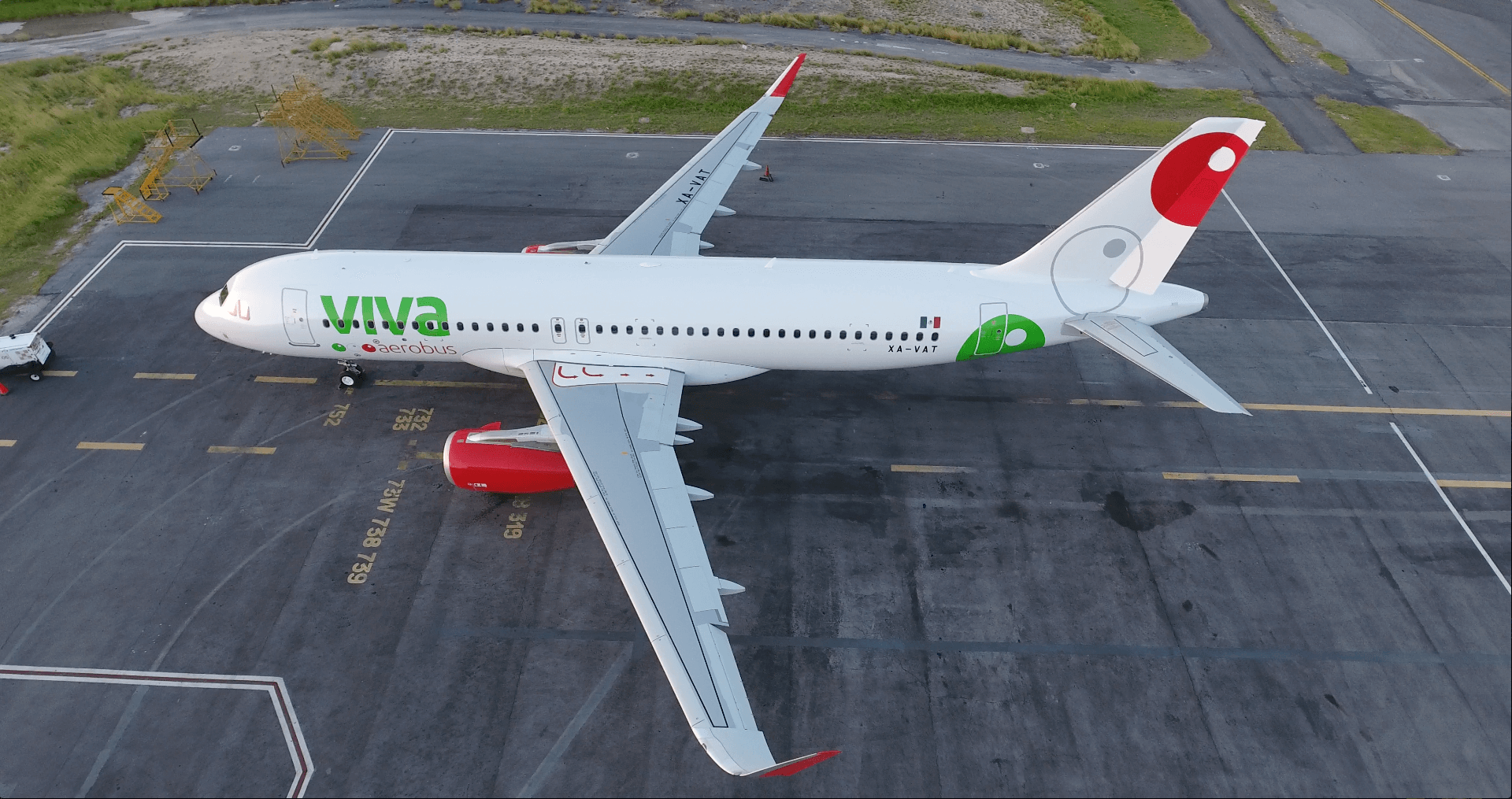 Pese a entorno adverso, Viva Aerobus tuvo un 2018 positivo | Aviación 21