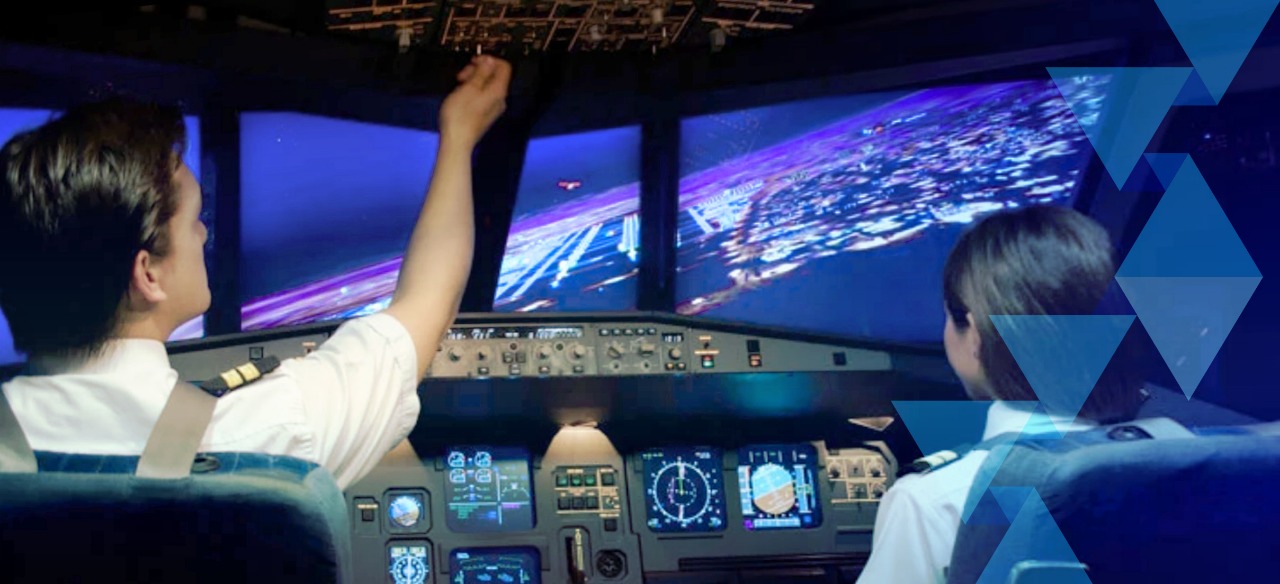 COVID-19: ¿Es buen momento para iniciar una carrera de piloto? | Aviación 21