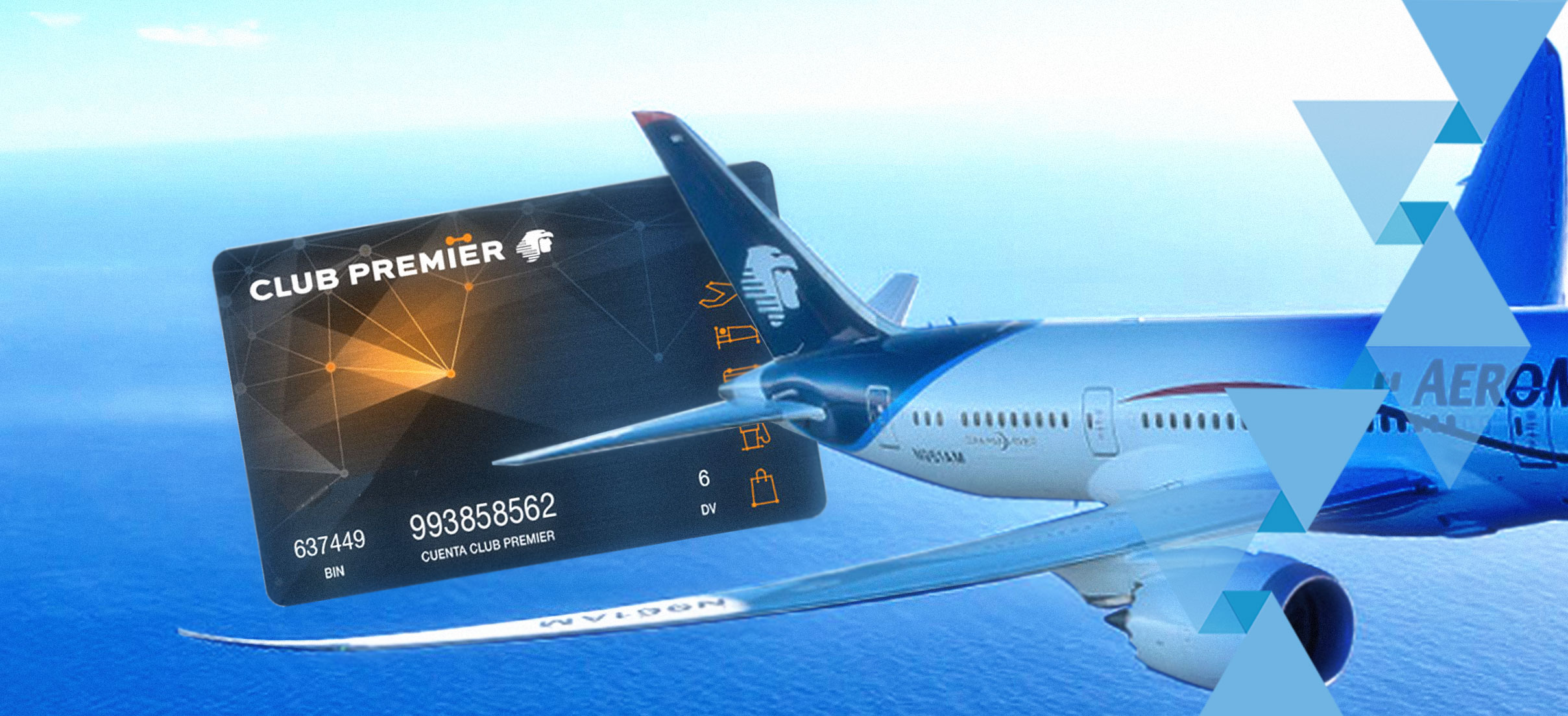Club Premier busca nuevos clientes en el extranjero | Aviación 21