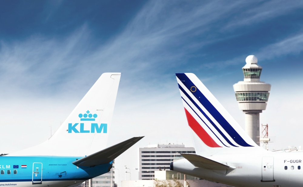 Boost De Air France Klm No Será Low Cost Aviación 21 