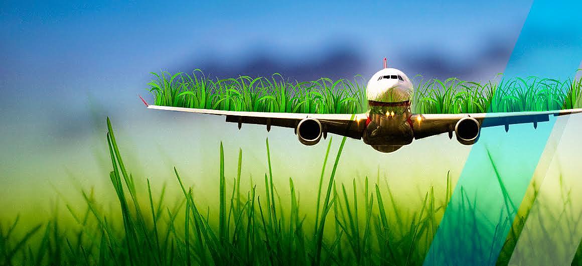New Zealand airport benefits sustainability goals