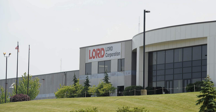 Lord Corporation adquiere FBW Systems France