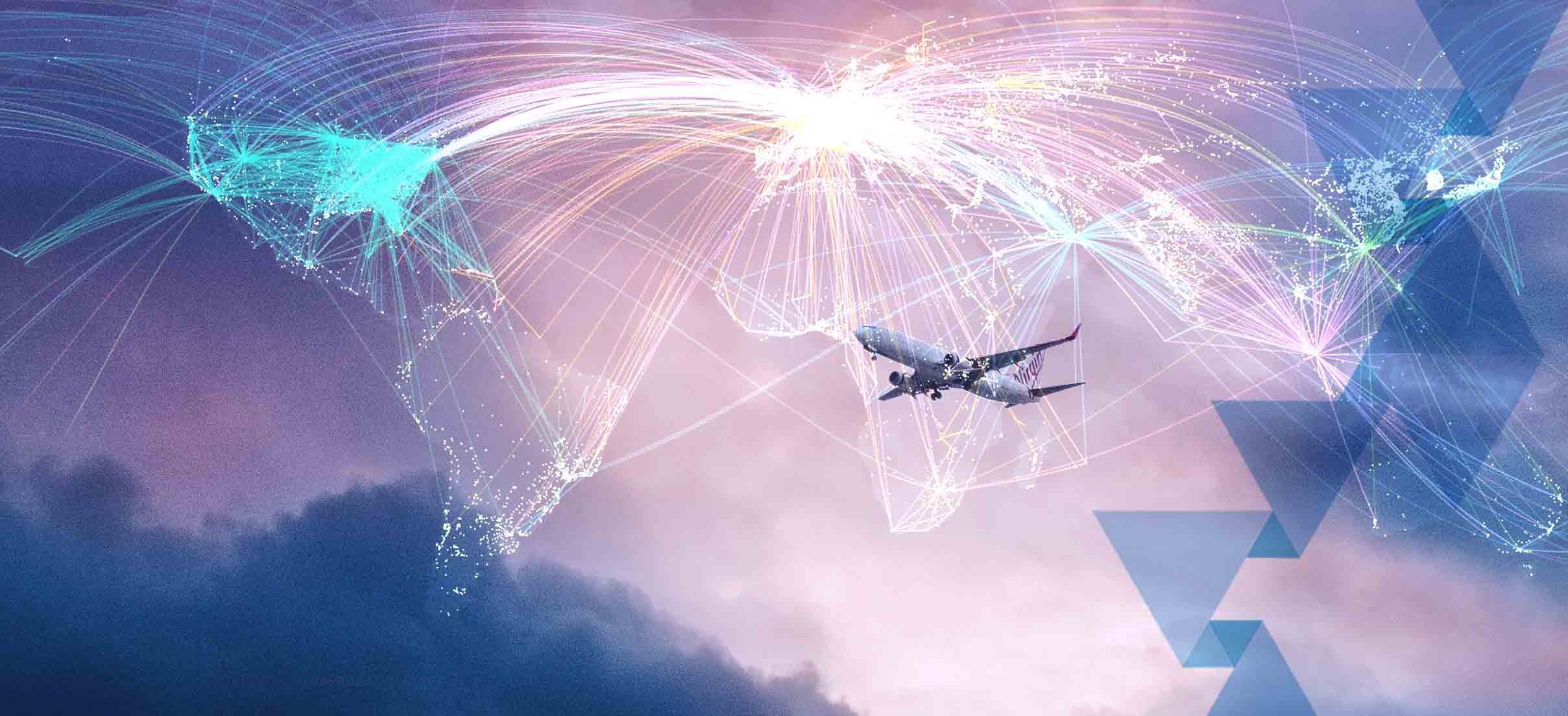 IATA and ARC expand database to improve the sector