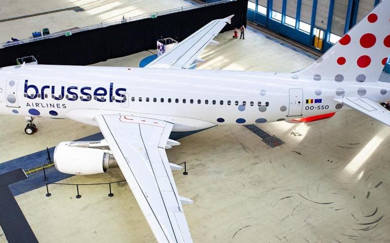 Lidera Brussels Airlines El AirHelp Score 2024 Por Su Buen Desempeño ...