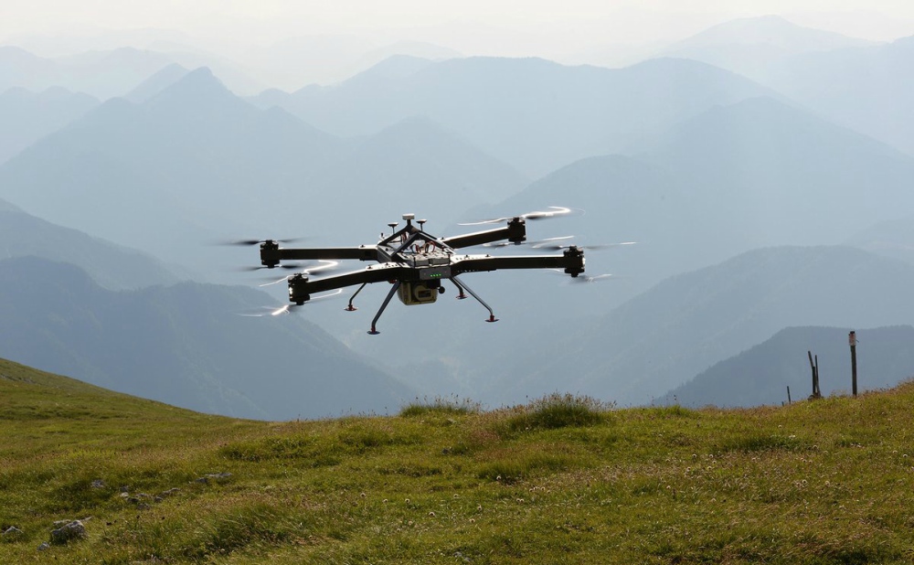 Proponen nueva regulación de drones en Europa