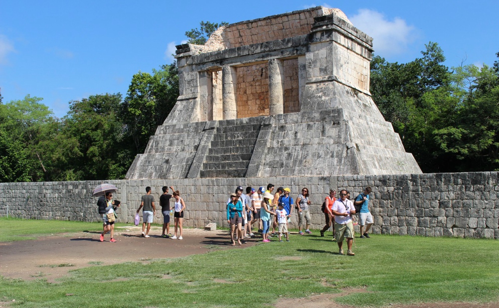 Turismo superará al PIB nacional un año más: Concanaco-Servytur
