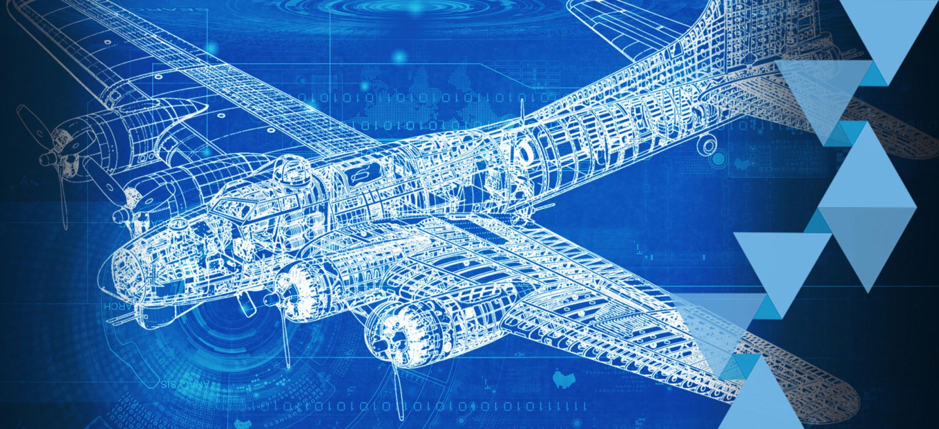 Baja Aerospace quiere construir flotilla de aviones militares 
