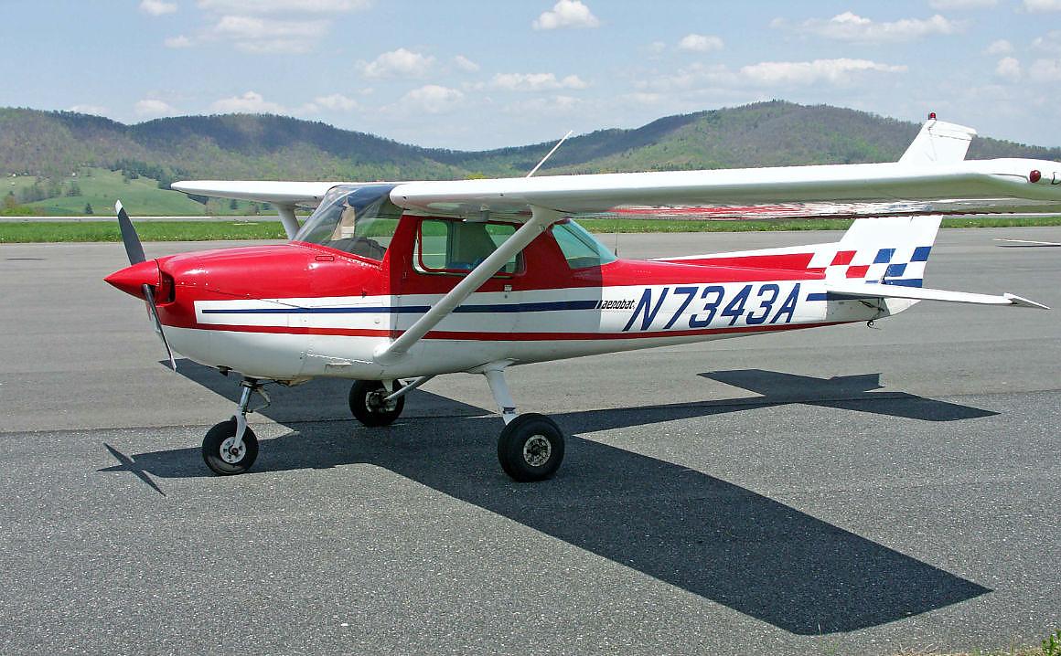 Desaparece aeronave de escuela de aviación en Guerrero