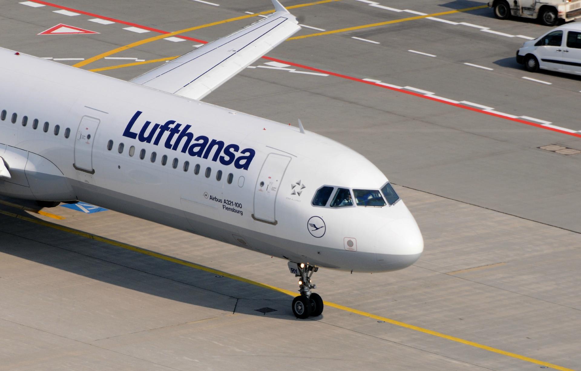 Lufthansa indecisa entre A321 y B797