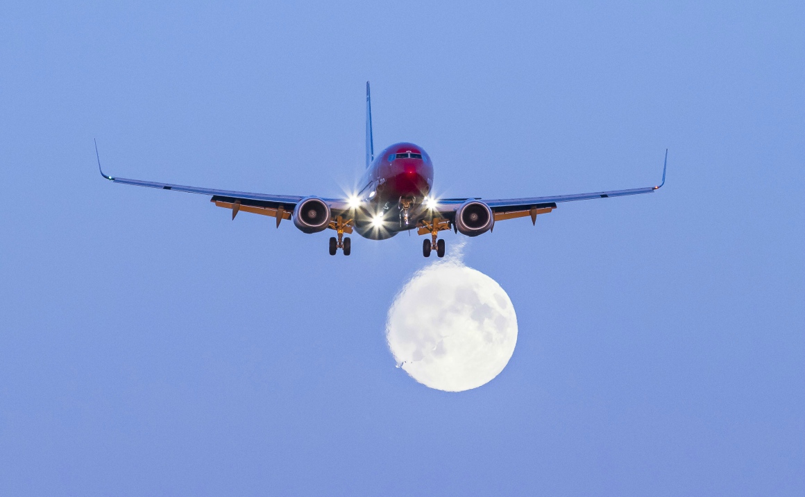 Norwegian rechazó dos ofertas de IAG