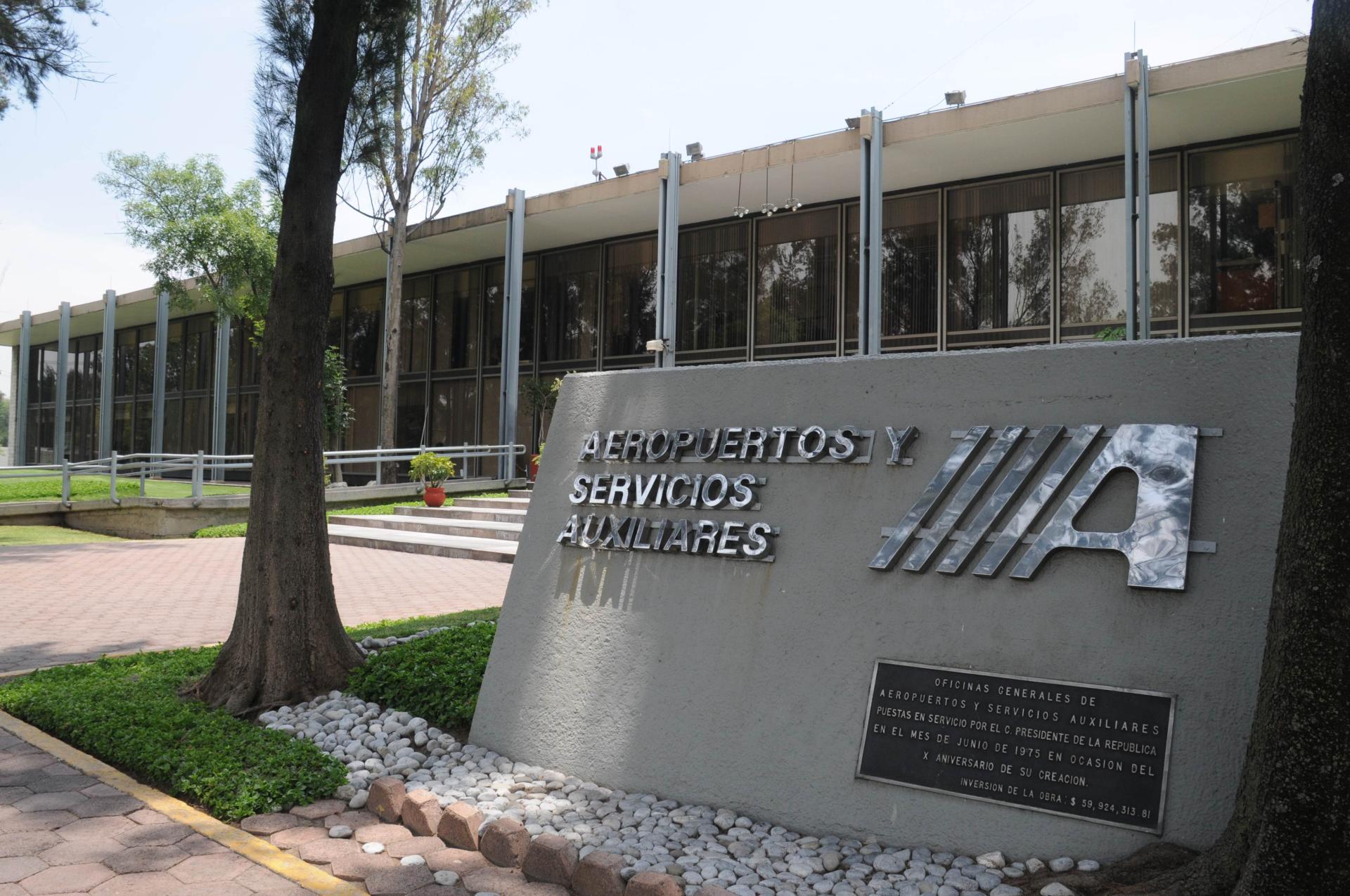 Aumenta 11% tráfico de Red ASA en 2018