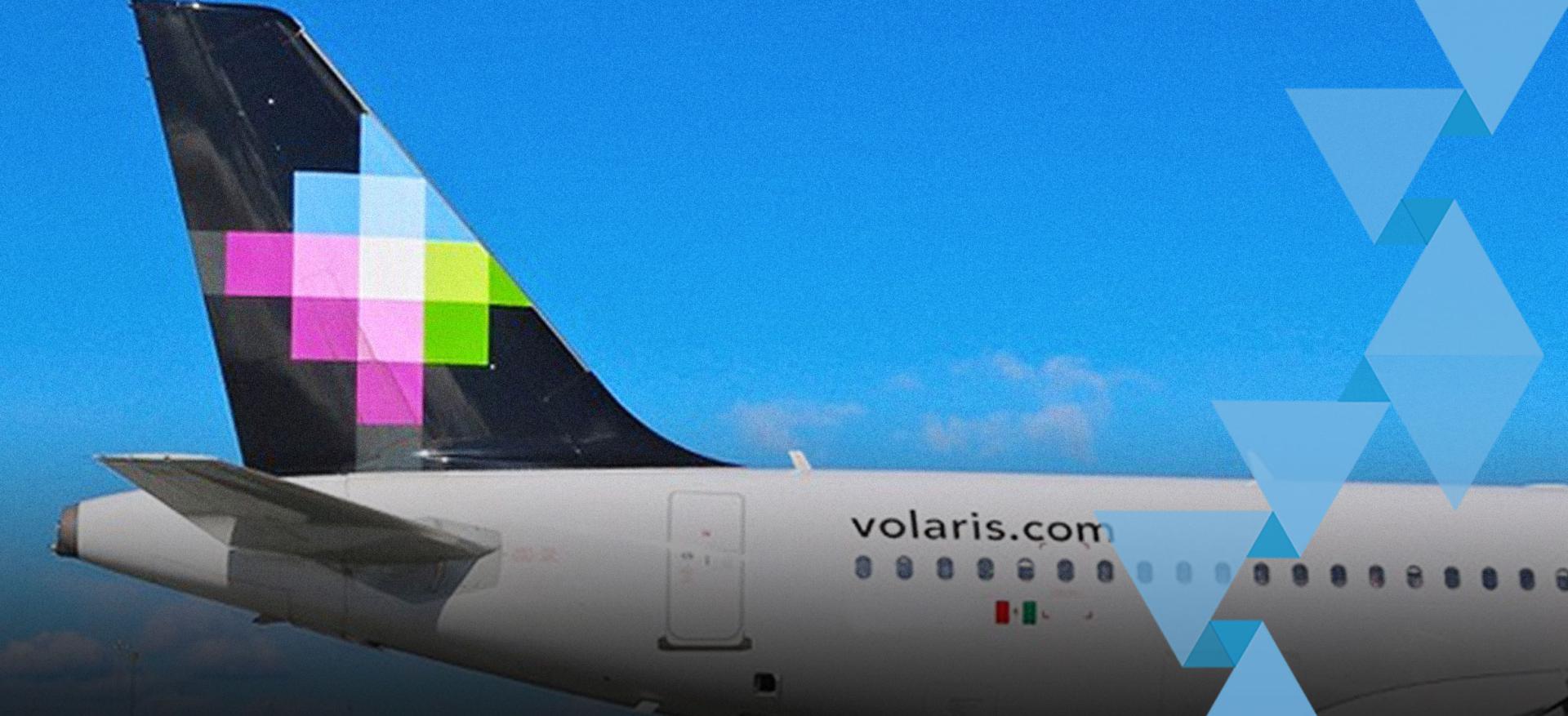 Amenaza de bomba en vuelo de Volaris fue una broma