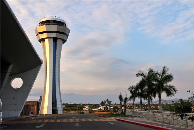 Cuernavaca quiere formar parte del Sistema Metropolitano 