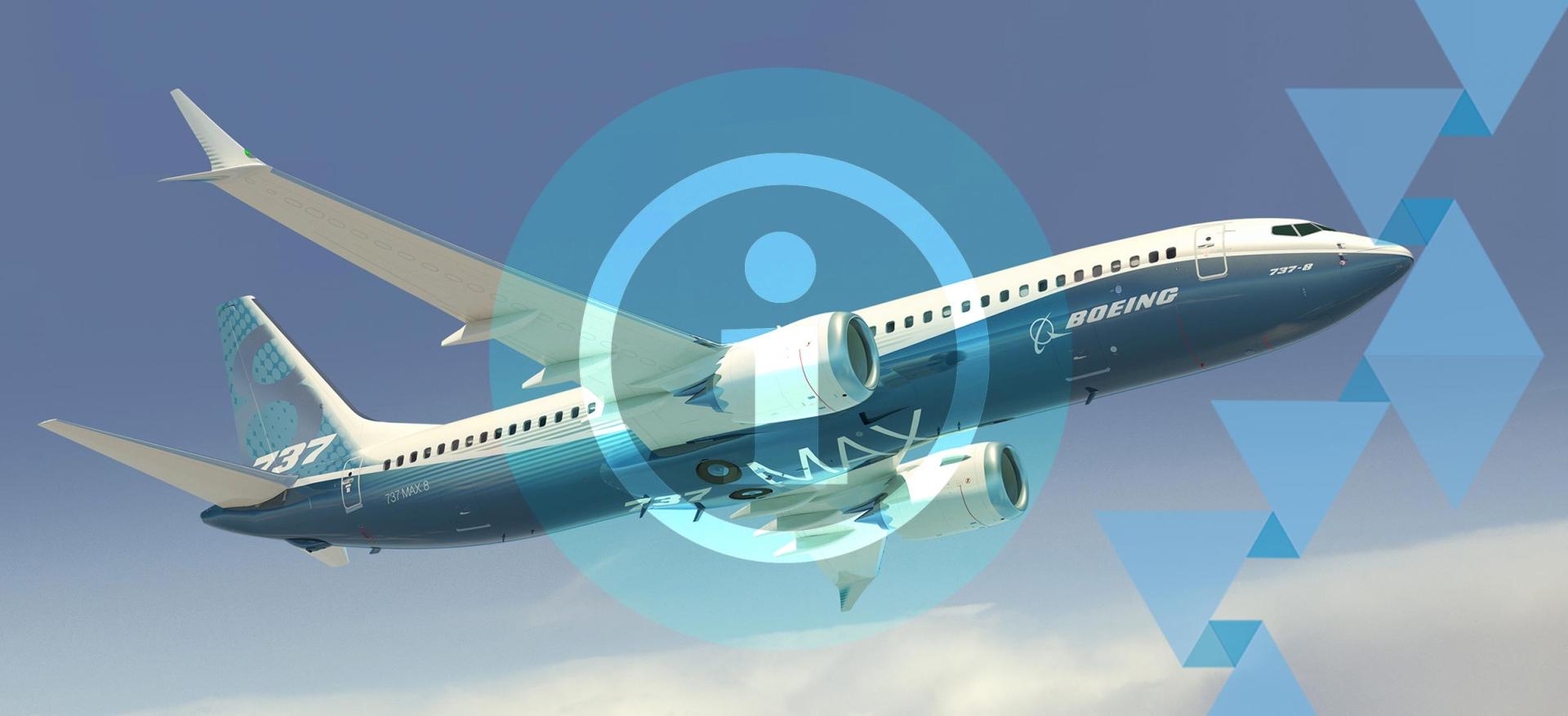 Boeing informará sobre avances del MCAS esta semana