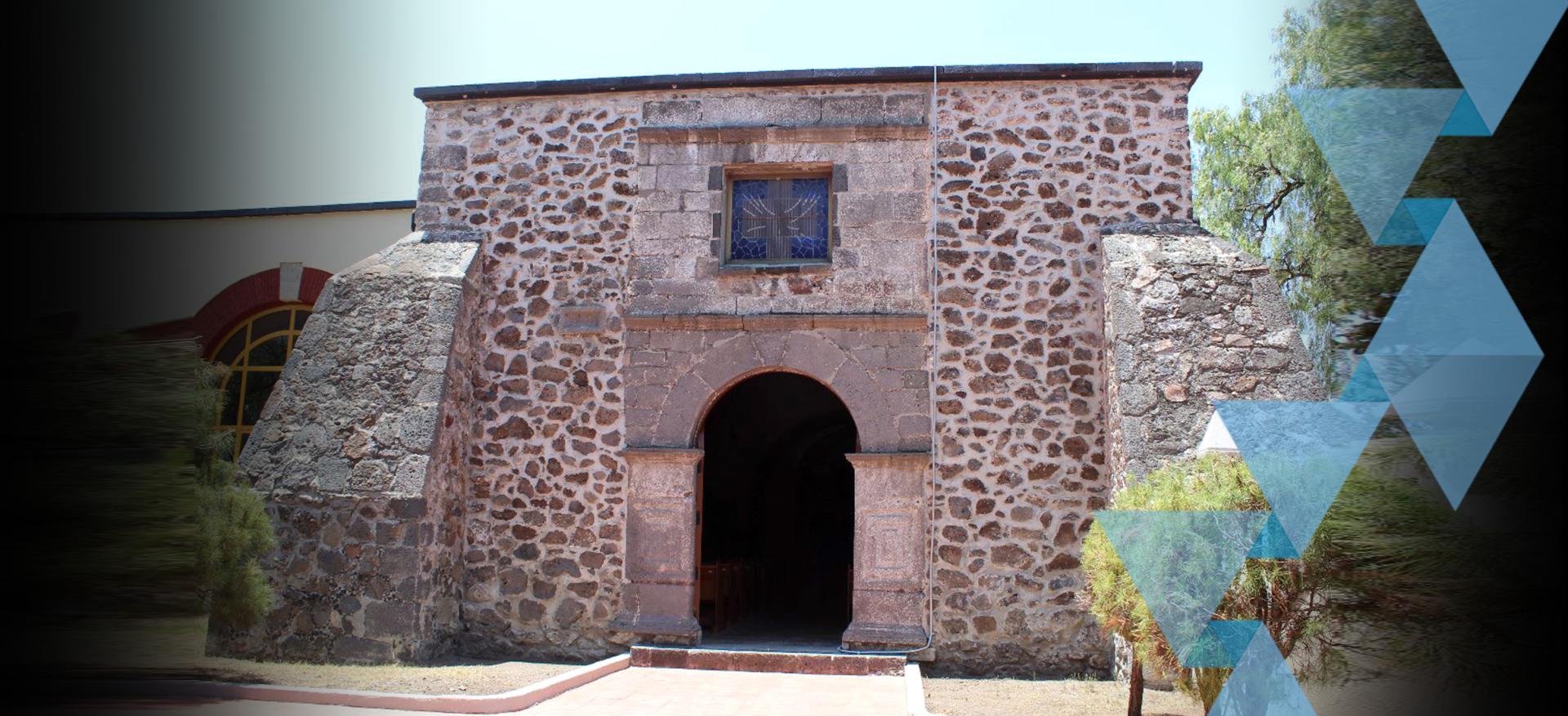 La Hacienda de Santa Lucía será respetada: militares