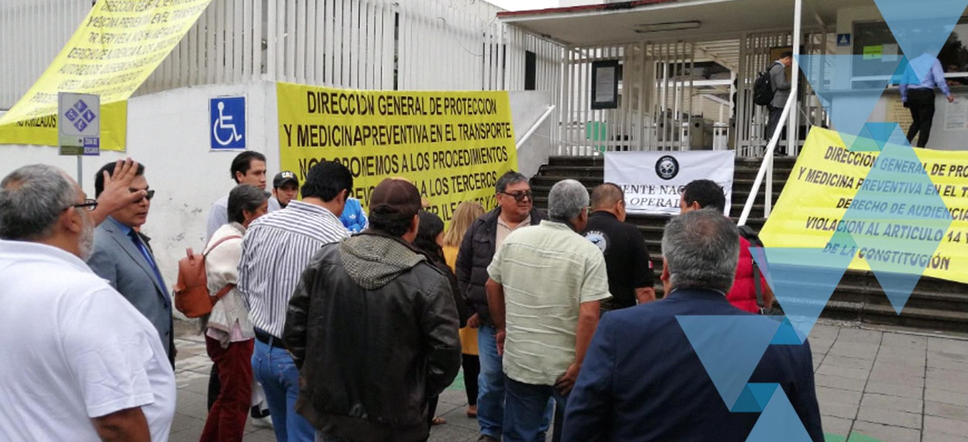 Denuncian corrupción en Dirección de Medicina Preventiva de SCT