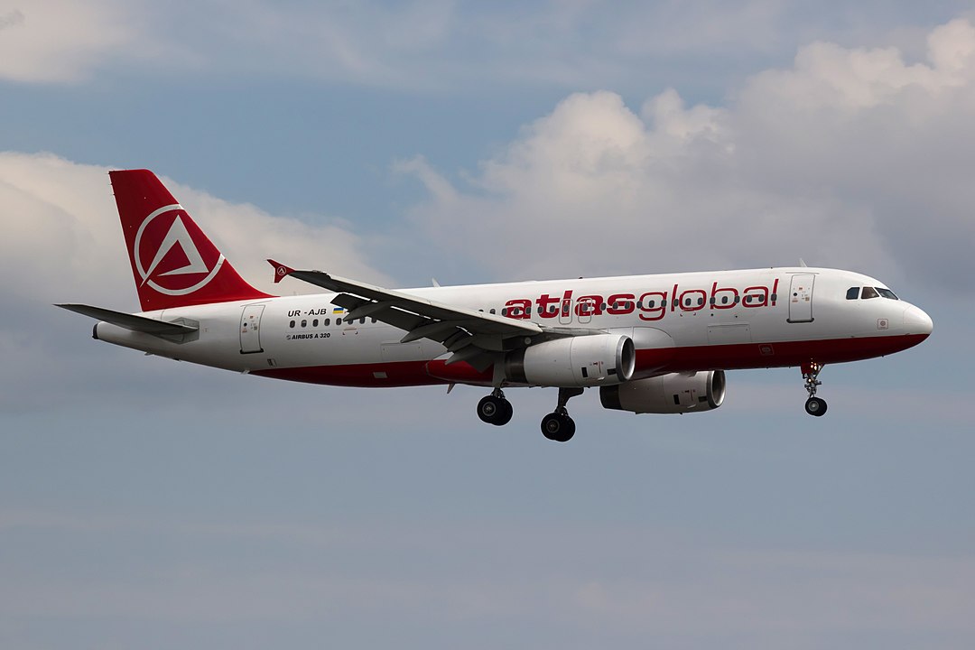 AtlasGlobal suspende temporalmente operaciones