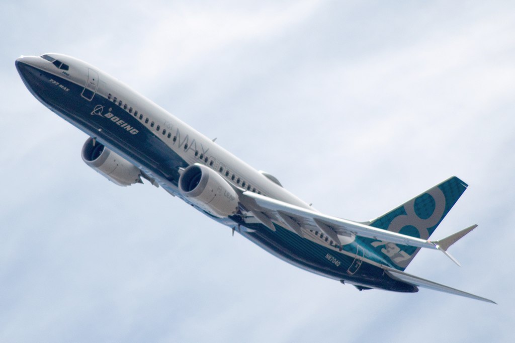 Aerolíneas necesitarían hasta 2 meses para operar el MAX: EASA