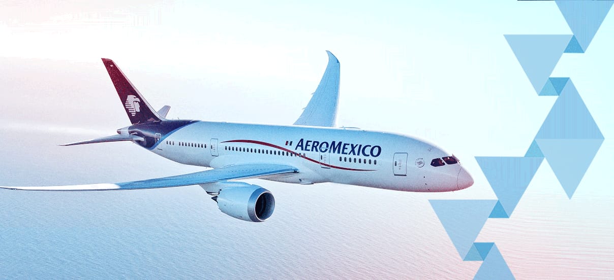 Aeroméxico: ¿peligra el contrato A?
