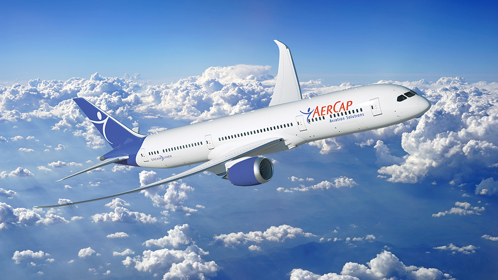Firma Norse Atlantic Airways arrendamiento de sus primeros B787