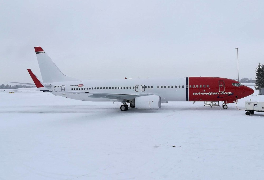 Norse Atlantic Airways debe aprender de errores de Norwegian