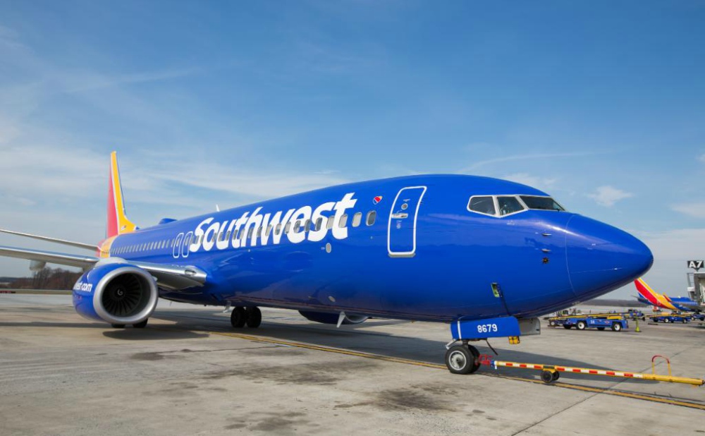 Inicia Southwest 2021 con ganancias