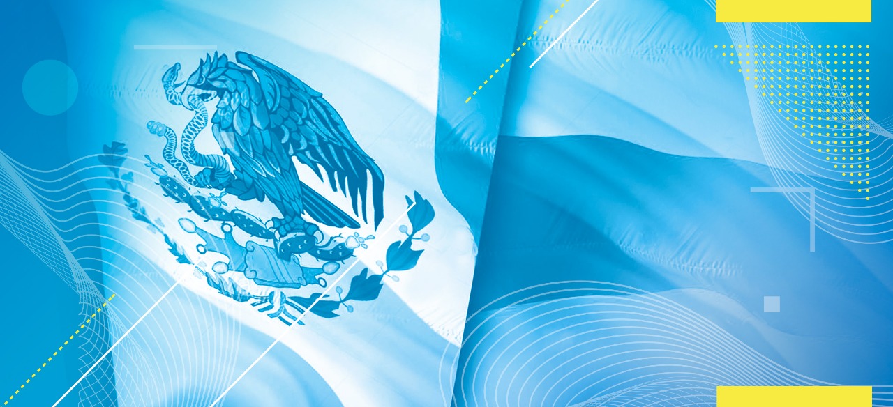 Prevén fortalecimiento en conectividad México-Colombia