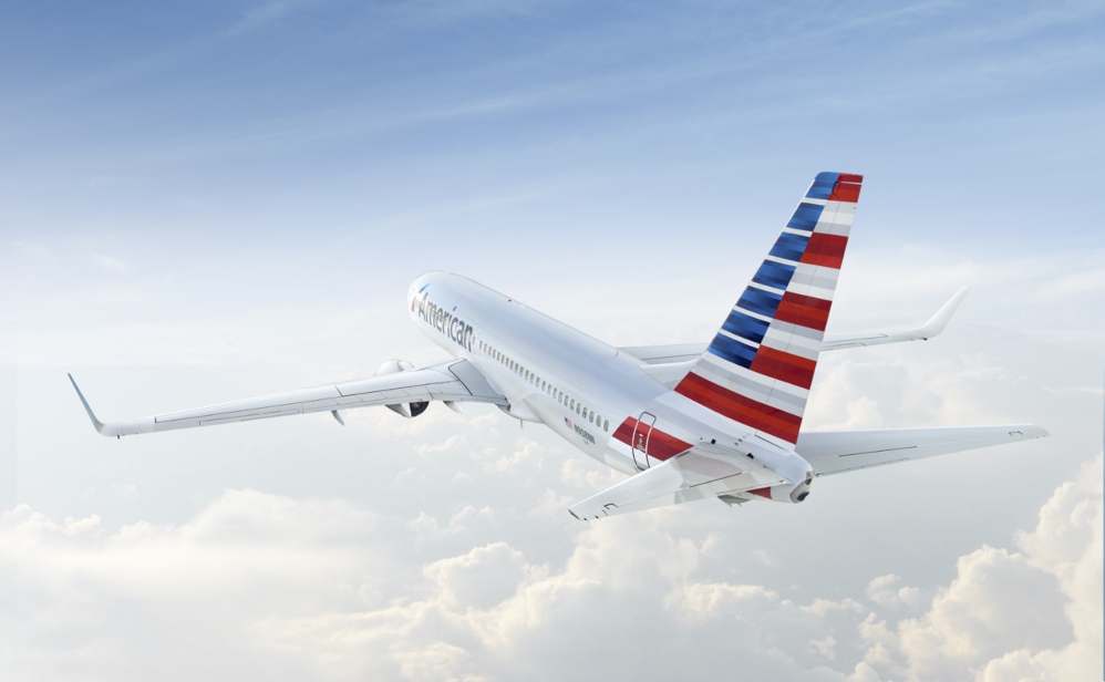 Reinventa American Airlines programa AAdvantage