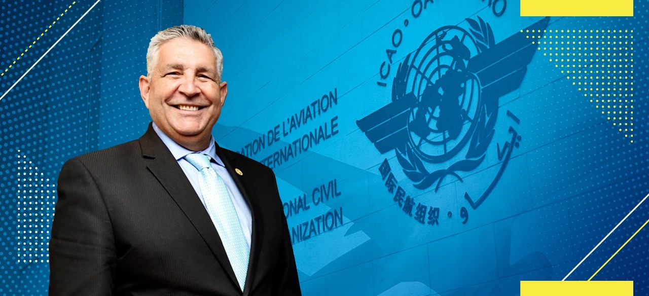 Se despide Melvin Cintrón de la oficina regional con sede en México