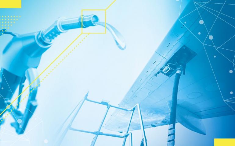 Costos de energéticos presionan al sector aéreo
