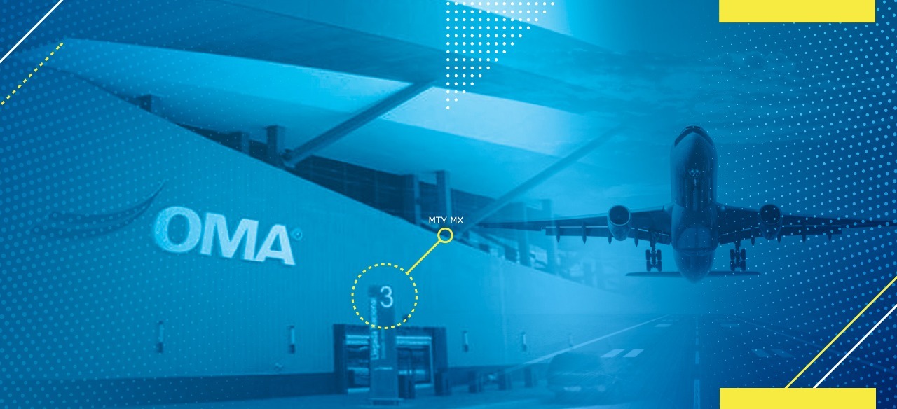 Costos aeroportuarios han subido más que ingresos: ACI
