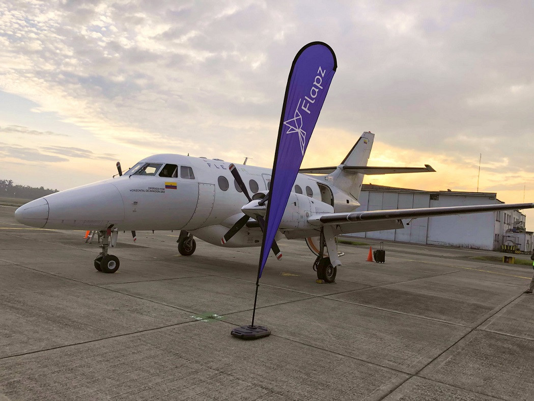 Crecerá aviación privada por encima de la comercial en 2023