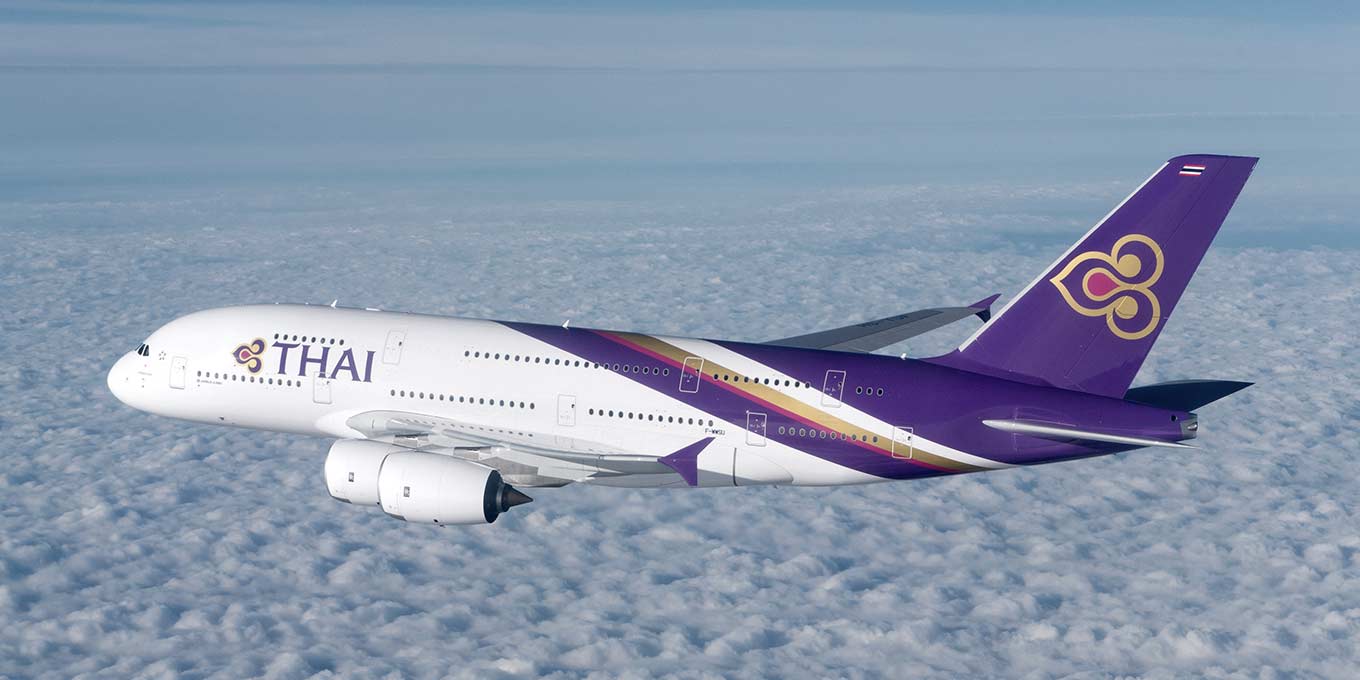 Resurge el A380 