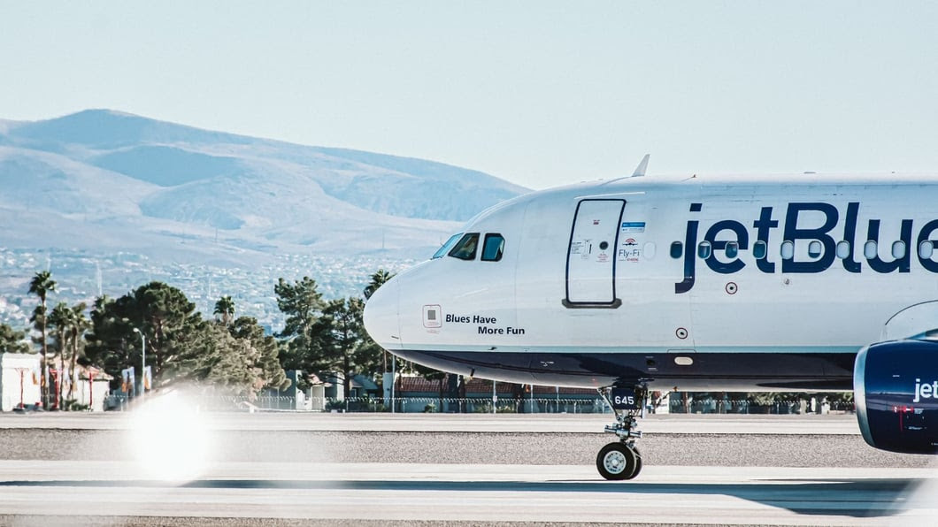 Es JetBlue competidor serio en el mercado transatlántico: OAG