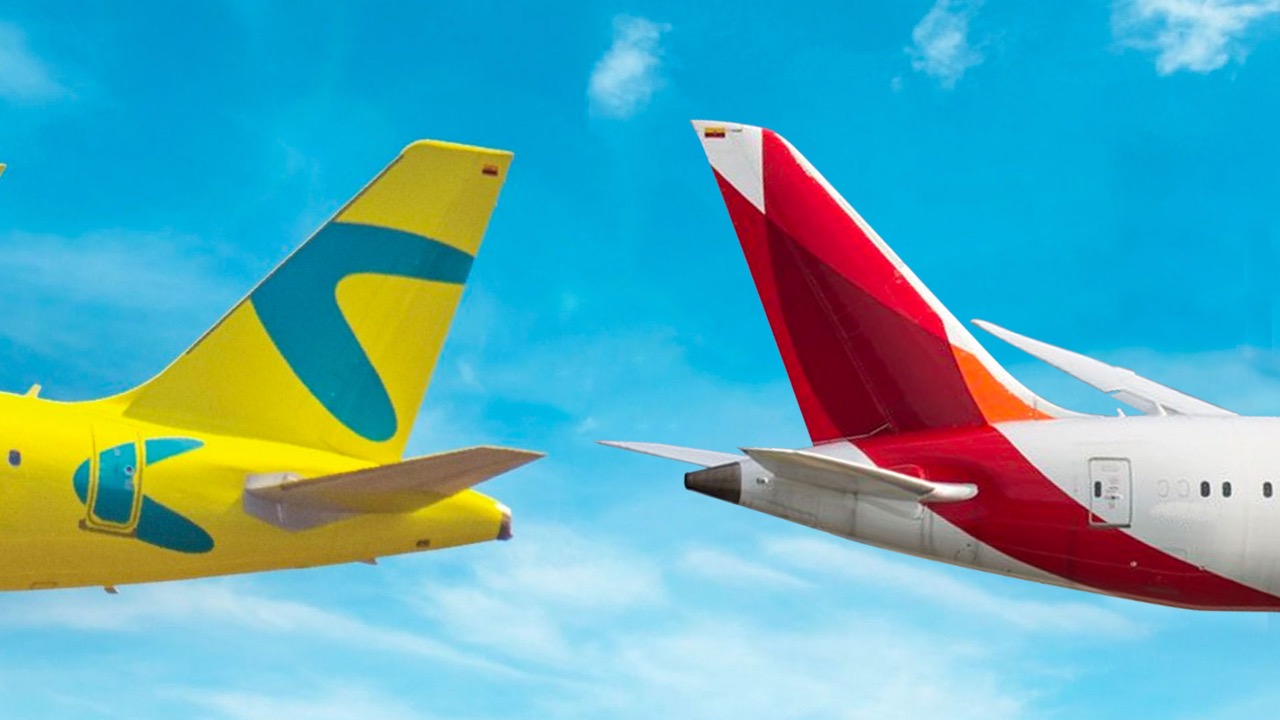 Demandará gobierno de Colombia a directivos de Viva Air y Ultra Air