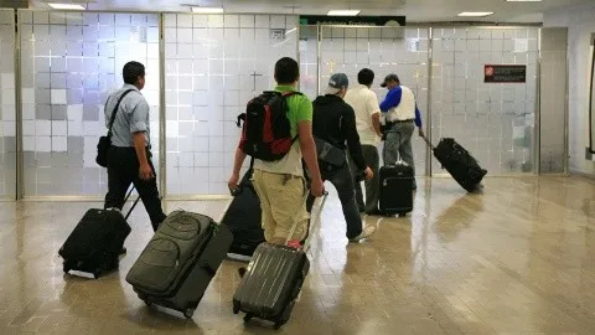 Piden más cambios a la Ley de Aviación por derechos de pasajeros