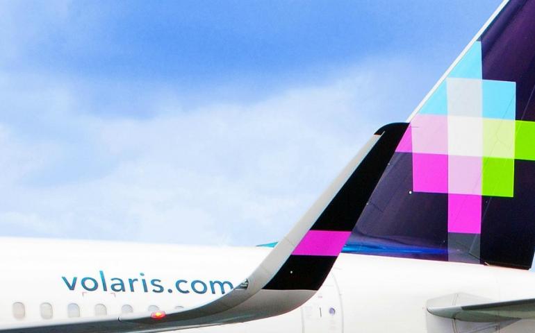 Opera Volaris con normalidad; llaman a paro este lunes